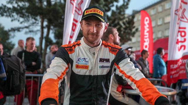 ERC 2016 : les vainqueurs de spéciales