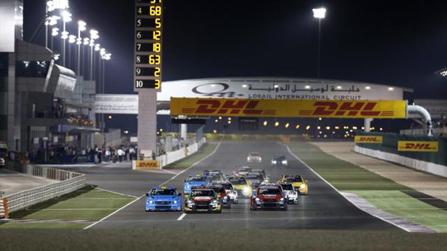 Récap de la saison : Bennani et Tarquini sont les rois de la nuit au Qatar !