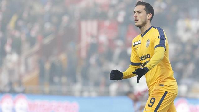 Juve, la promozione del Verona frutta 1,5 milioni di euro grazie a Ganz