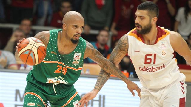 Milano ha il suo nuovo playmaker: ingaggiato Jordan Theodore