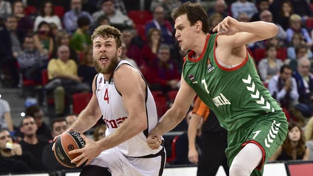 Le sliding doors di Melli e Gentile: in 3 anni ruoli e carriere invertite, ora è Nic a sognare l'NBA