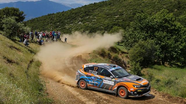 ERC 2016 : retour sur les temps forts de la saison