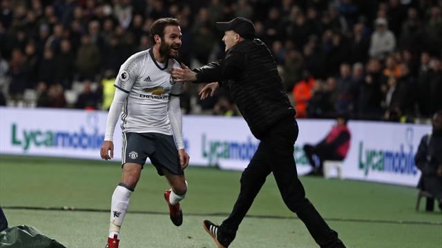 Porté par le trio De Gea-Mata-Ibra, United enchaîne sa sixième victoire consécutive