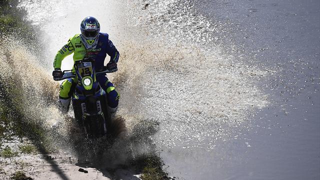38. Dakar Rallisi başladı! İşte ilk etapların kazananları