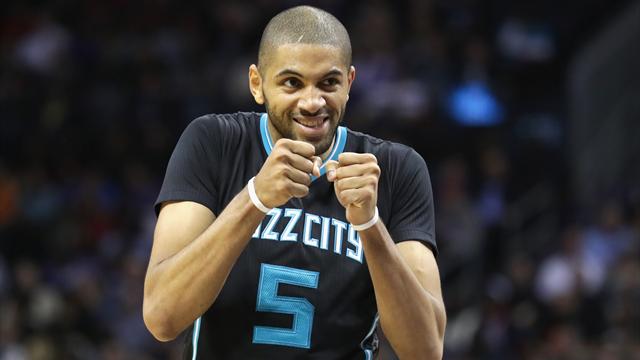 Batum en proie à des migraines à nouveau absent