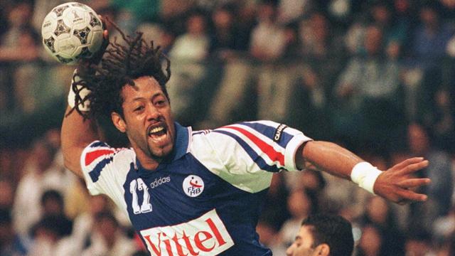 Richardson, Lathoud, Gardent : Que sont devenus les Barjots rois du monde en 1995 ? Richardson, Lathoud, Gardent : Que sont devenus les Barjots rois du monde en 1995 ?