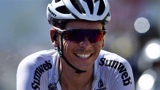 Chez Sunweb, Dumoulin visera le Giro et Barguil jouera les étapes en juillet