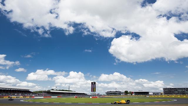 Silverstone denkt über Formel-1-Ausstieg nach