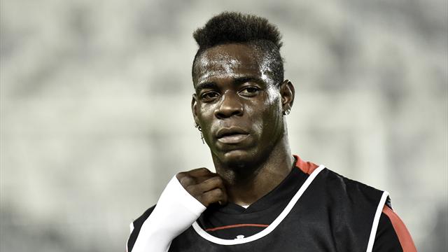« Ici c’est Paris mais… » : quand Balotelli se paie le PSG