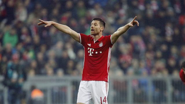 Xabi Alonso annonce sa retraite en fin de saison, avec classe