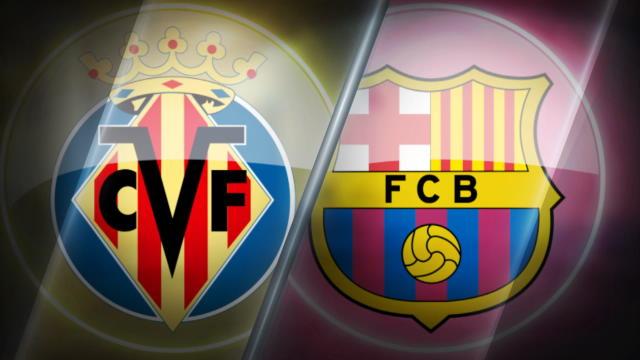 14, Neymar, Madrigal : les chiffres du choc déséquilibré Villarreal - Barça 14, Neymar, Madrigal : les chiffres du choc déséquilibré Villarreal - Barça