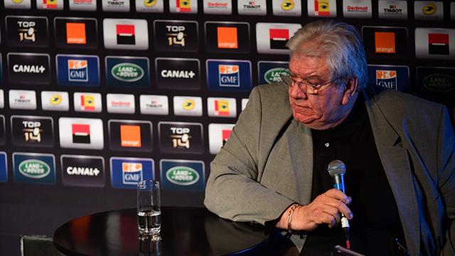 Rugby - Top 14 - Top 14 : le match du dimanche décalé à 17h00