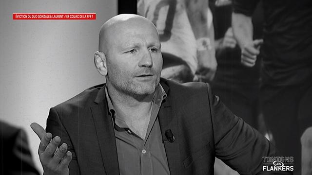 Moni : « Les Filles, elle ne sont pas là pour choisir leur entraîneur »