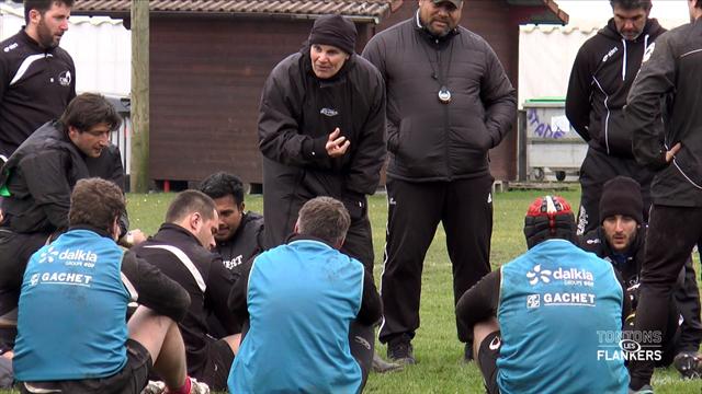 Malgré des temps très durs, Bourgoin se battra jusqu’à la mort