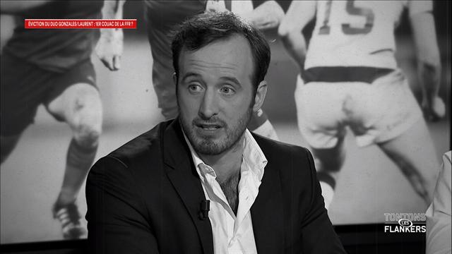 « Le changement de staff, l’équipe de France Féminines s’en remettra largement… »