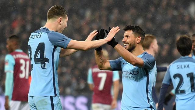 La Cup, expiatoire des Citizens