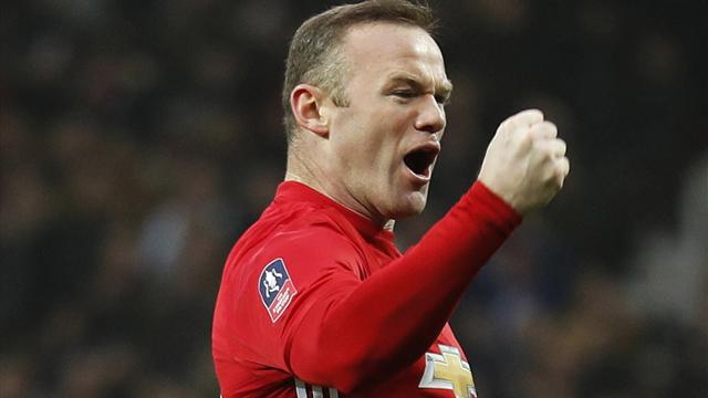 Fin de série pour Liverpool, Rooney historique : 5 choses à retenir de la 22e journée