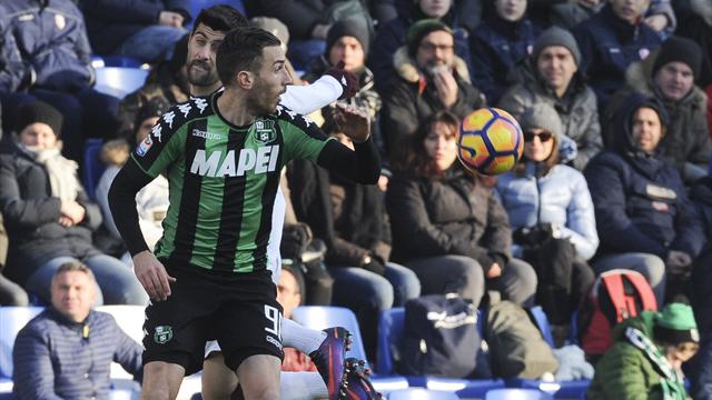 Collegio garanzia conferma: Sassuolo-Pescara 0-3 a tavolino