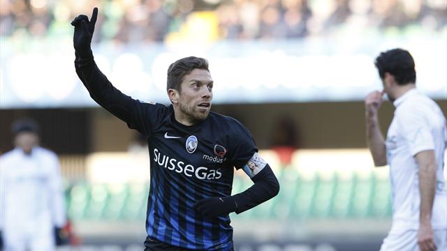 Chievo-Atalanta: probabili formazioni e statistiche