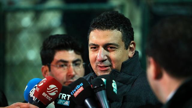 "Trabzonspor maçı Avrupa yolunda önemli dönemeç"