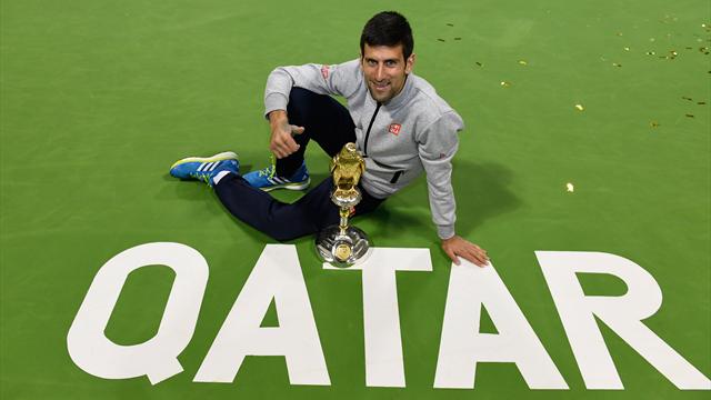 Djokovic en avait plus besoin que Murray