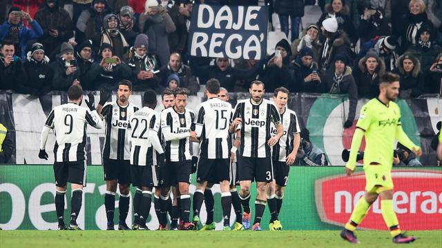 Da 0 a 10, il Pagellone della 19a giornata di Serie A: chi fermerà questa Juve da record?