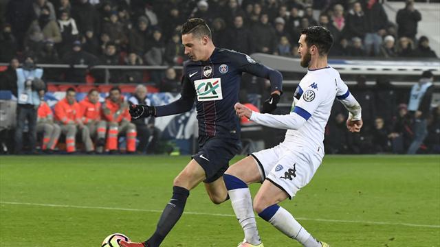 Les 6 bonnes raisons de suivre la Ligue 1 ce samedi