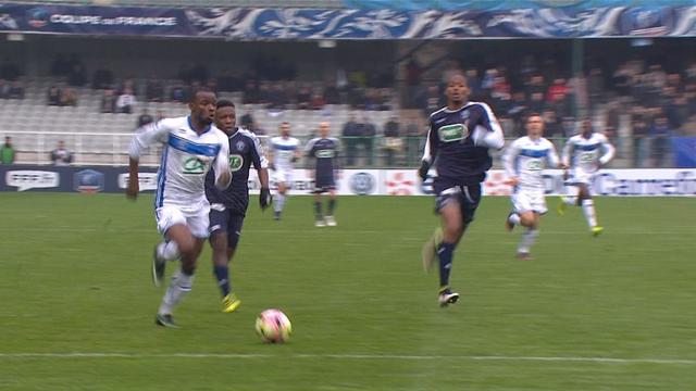 Rencontre psg auxerre
