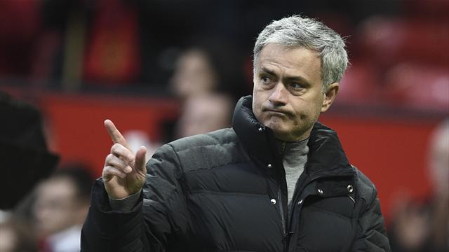 Mourinho: Reaching League Cup final will give us fixture headache