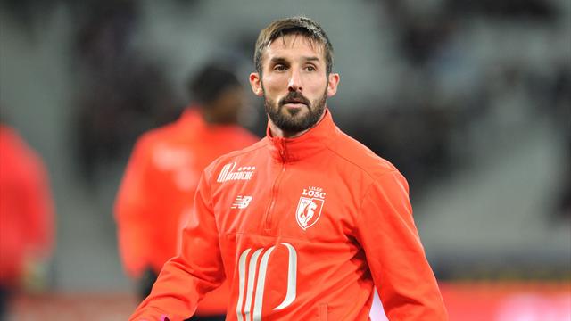 Palmieri : "Ce n'est pas la première fois cette saison que des choses sortent du vestiaire"
