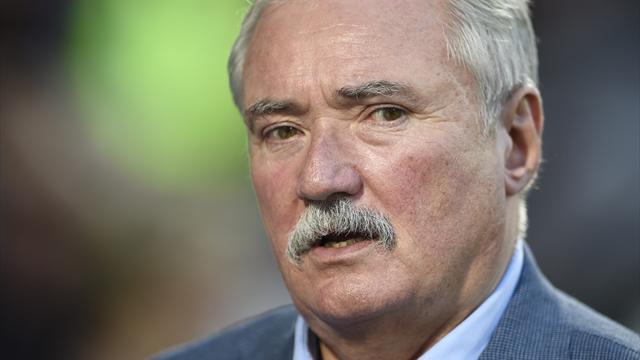 Serin : Aulas est un "manipulateur qui essaye de récupérer trois points sur tapis vert"