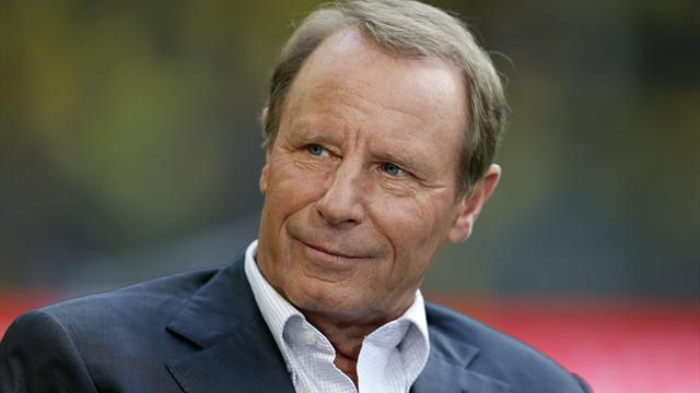 Ex-Bundestrainer Vogts rät Eberl vor Wechsel zu Bayern ab