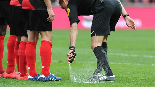 Le spray temporaire, la fin de l'ère des tricheurs ?