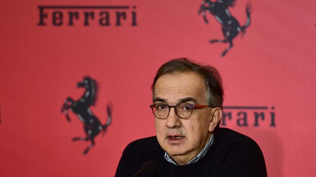 Ferrari-Chef gesteht Fehler ein
