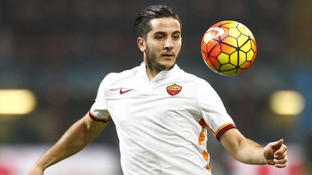 Ag. Manolas:
