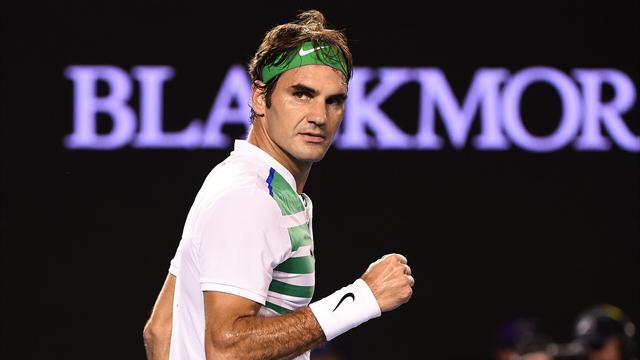 Federer baciato dal sorteggio: due turni coi qualificati dalla parte di Murray