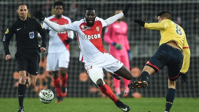 EN DIRECT : Tirs au but entre Sochaux et Monaco (1-1)