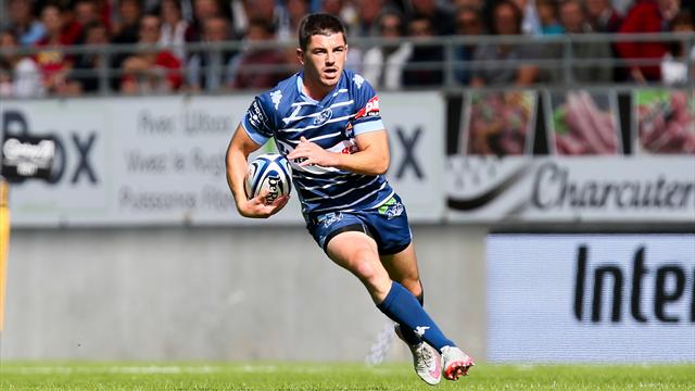 Vannes – Biarritz EN DIRECT