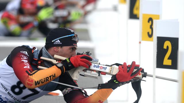 Spätstarter Willeitner liebäugelt mit WM