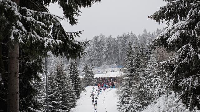 Ruhpolding macht sich für Standort Oberhof stark