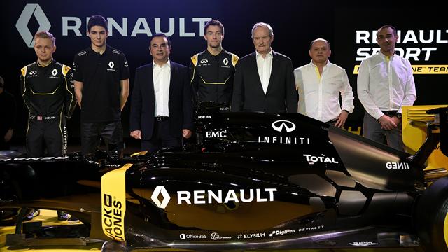 Le départ de Vasseur, le coup dur qui va freiner Renault