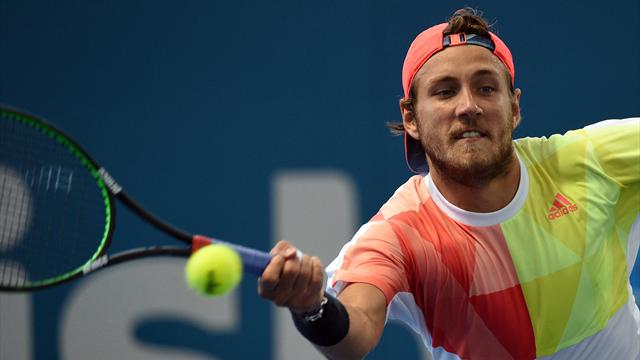 Pouille : « Pour moi, Paire est inexistant »