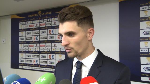 Meunier : "Des une-deux, des une-trois" Meunier : "Des une-deux, des une-trois"