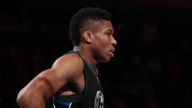 Antetokounmpo, la nouvelle star dont on ne sait pas écrire le nom