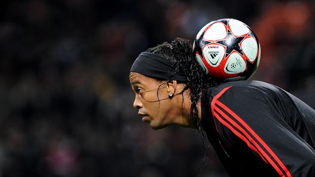 Messi, la seleçao, il ricordo di papà: Ronaldinho si confessa in un lettera aperta