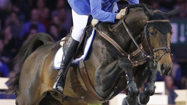 Longines CSI 5* Basilea, appuntamento con i big