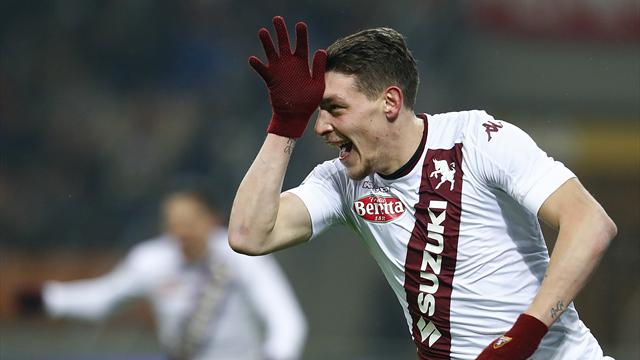 Le pagelle di Milan-Torino 2-1