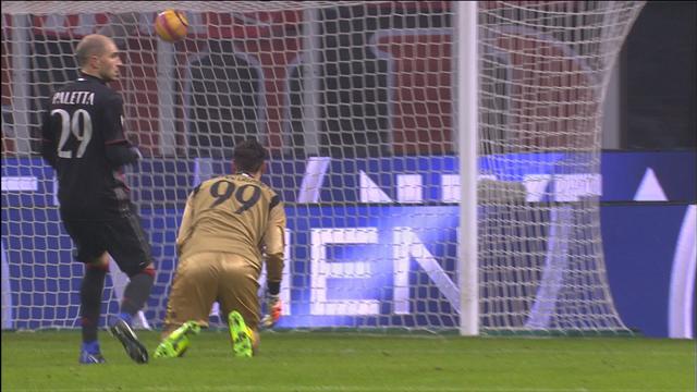 Milan a souffert face au Torino, mais il a eu le dernier mot : le résumé Milan a souffert face au Torino, mais il a eu le dernier mot : le résumé