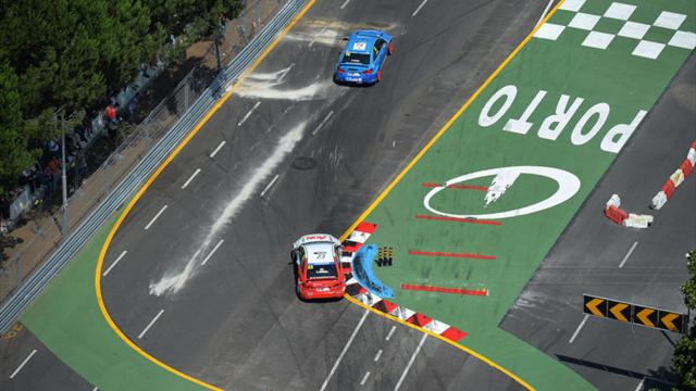 Le piste cittadine