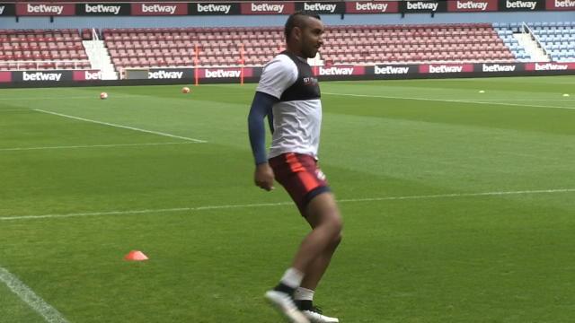 Payet d'accord avec l'OM, West Ham pas du tout Payet d'accord avec l'OM, West Ham pas du tout